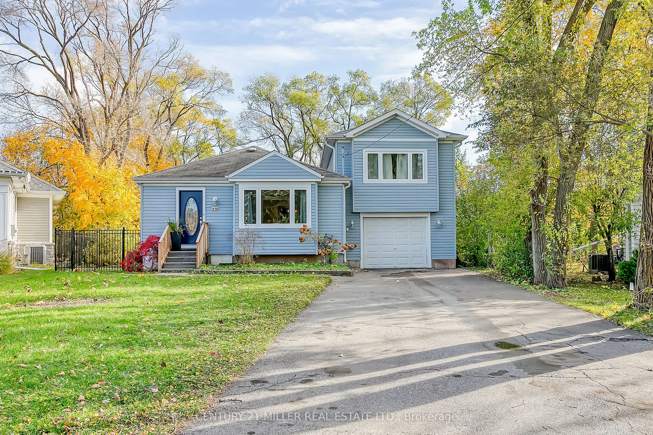 231 Jennings Crescent, Oakville, On L6l 1w2