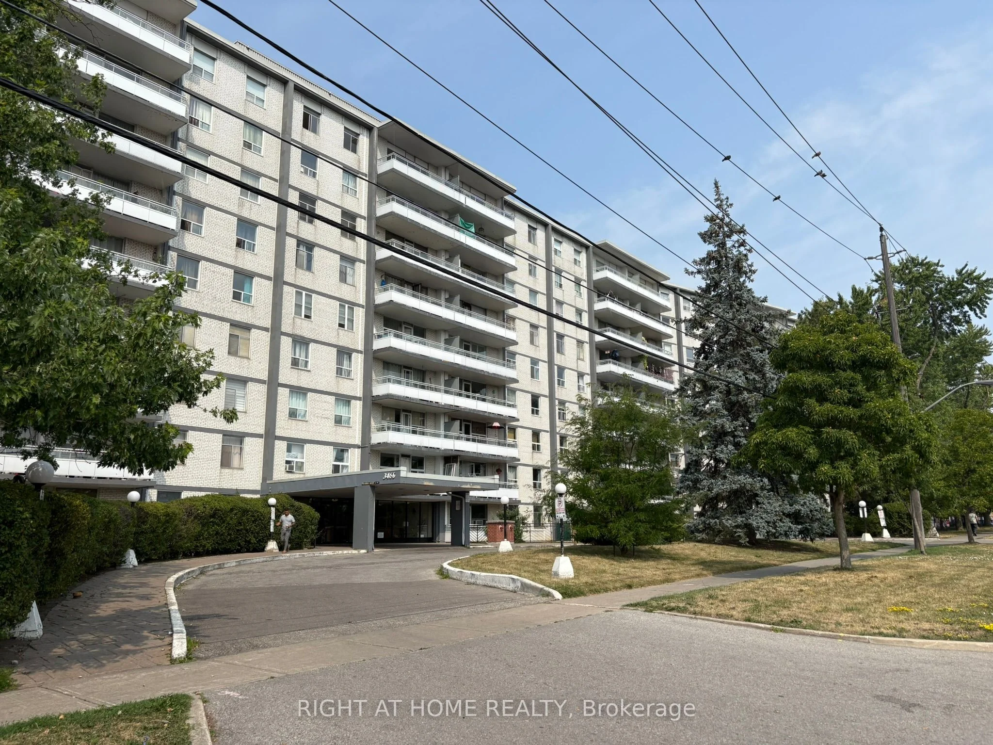 3460 Keele Street 201, Toronto W05, On M3j 1l9