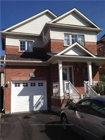 Detached in Brampton