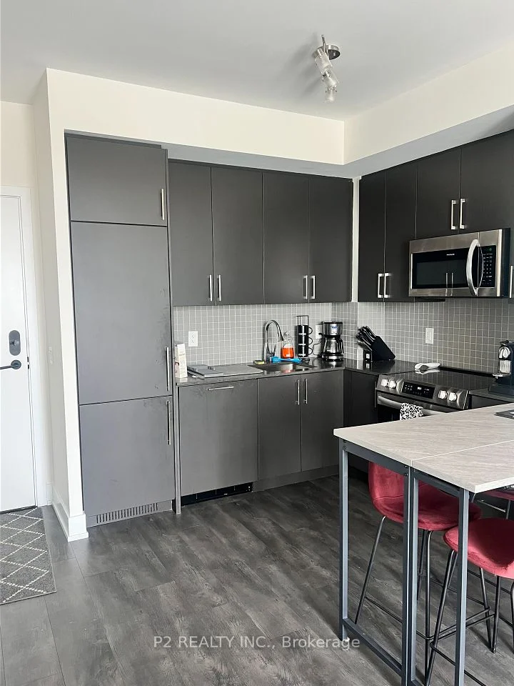 2450 Old Bronte Road 440, Oakville, ON L6M 5P6