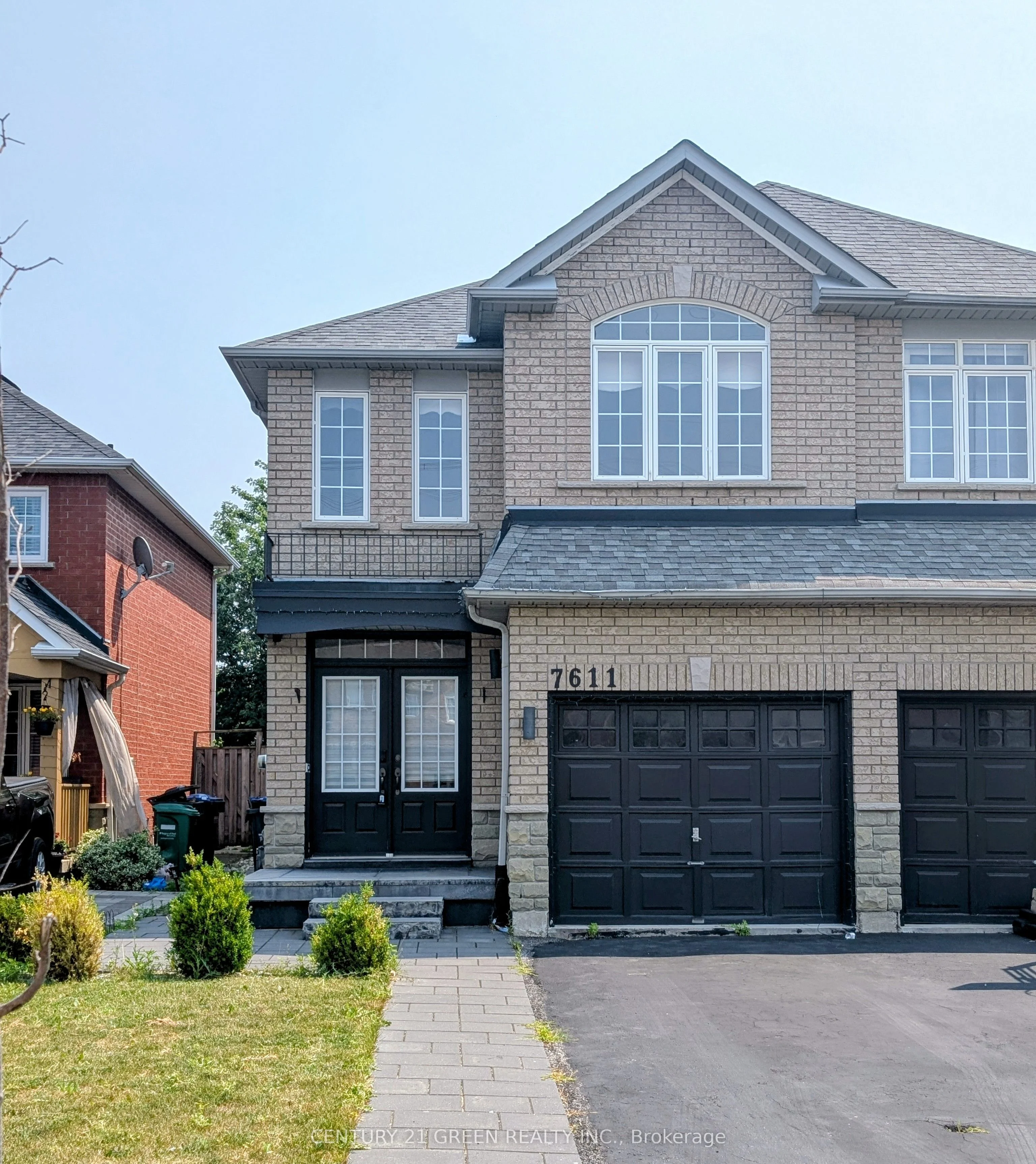 7611 Black Walnut Trail, Mississauga, On L5n 8a7
