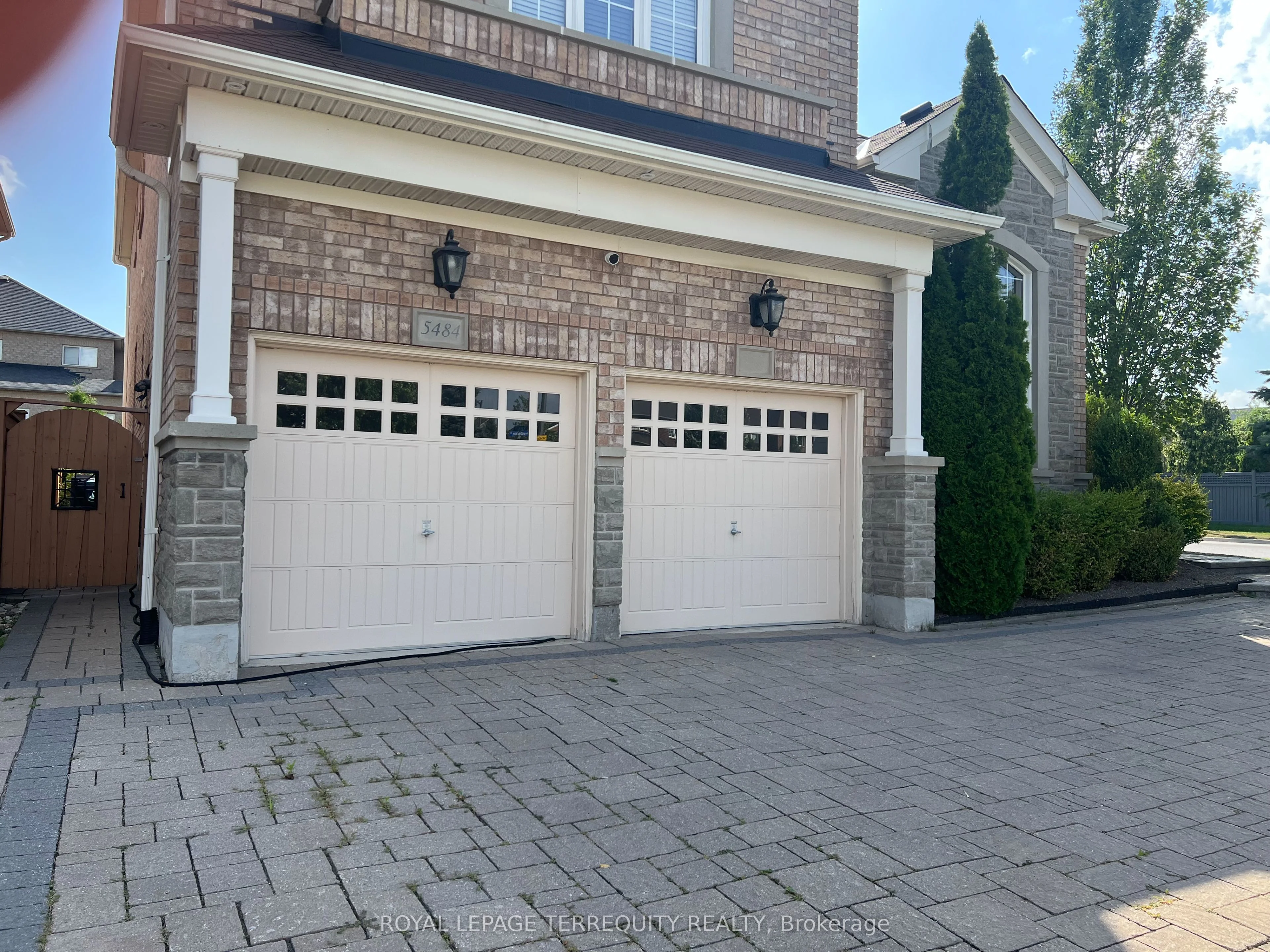 5484 Freshwater Drive Bsmnt, Mississauga, On L5m 0k7