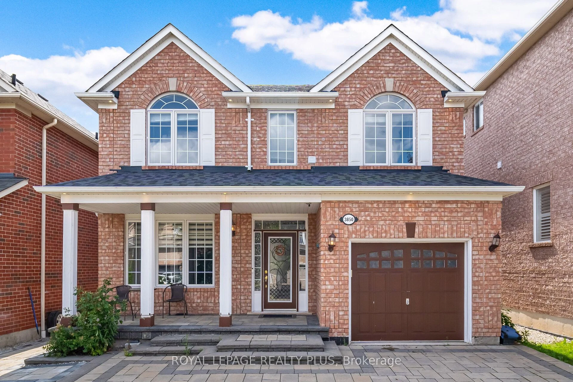 3850 Killian Place Upper, Mississauga, ON L5X 6X5