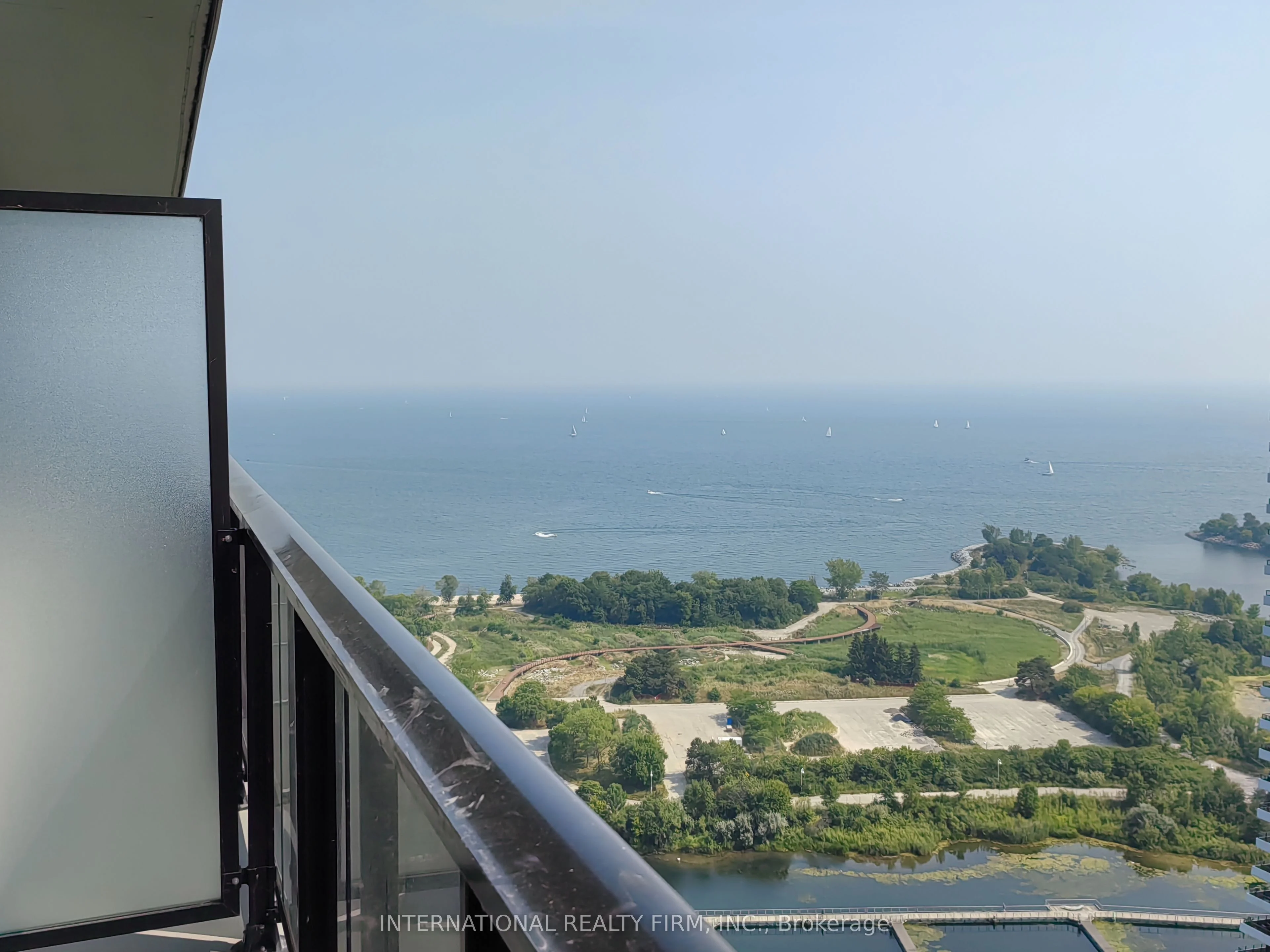 70 Annie Craig Drive 3007, Toronto W06, ON M8V 0G2