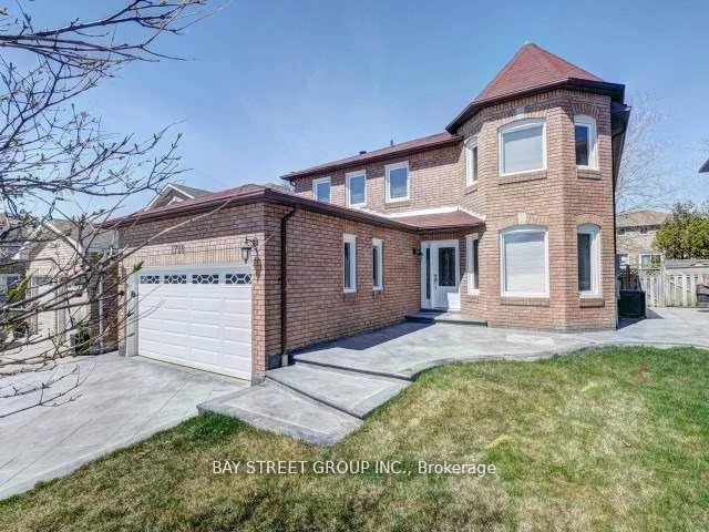 1720 Village View Place BSMT, Mississauga, ON L5M 4A7
