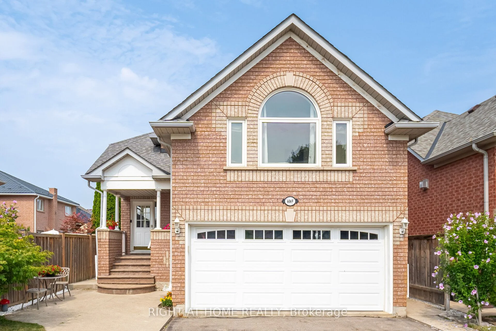 Detached in Mississauga