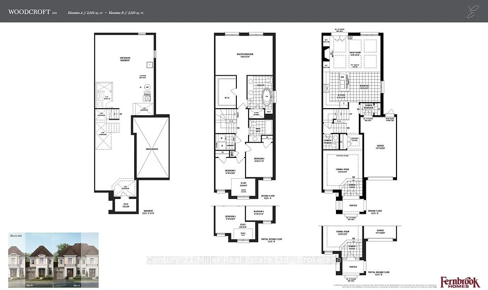 1251 Merton Road, Oakville, ON L6M 5M1