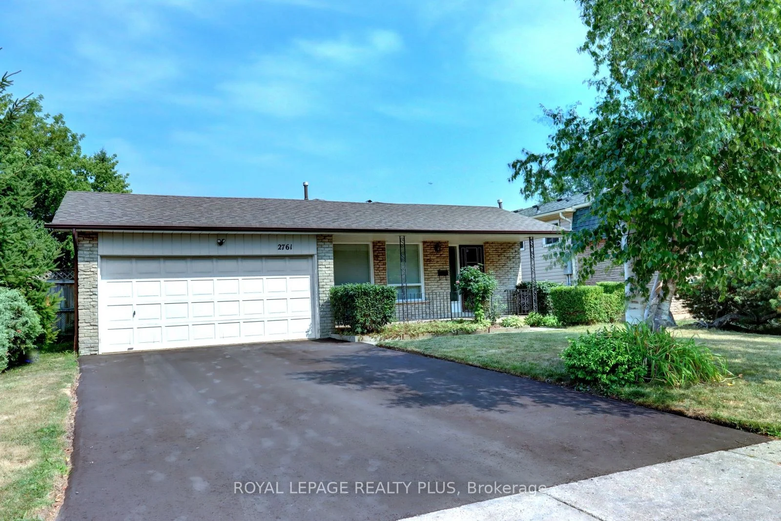 2761 Council Ring Road, Mississauga, ON L5L 1W5