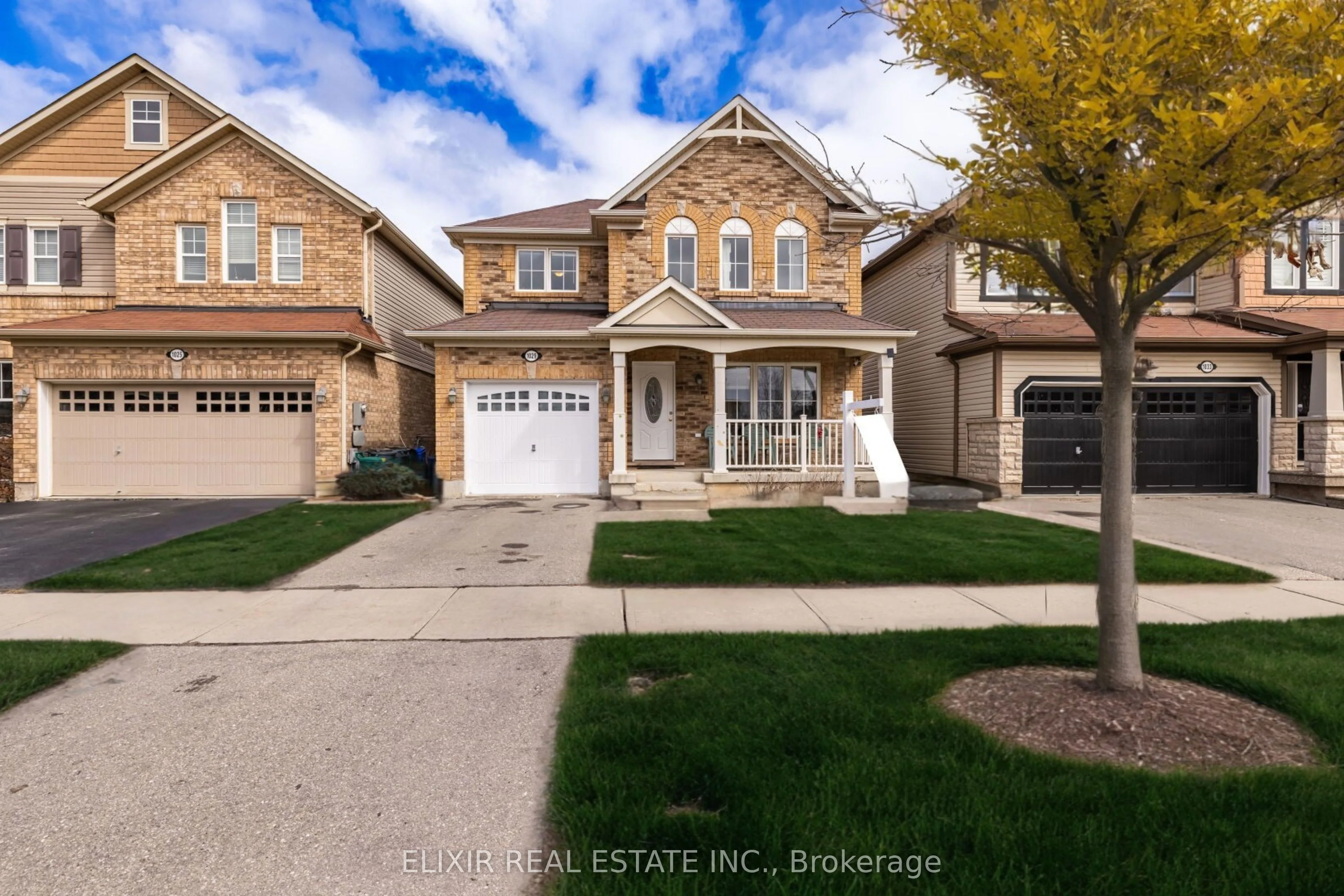 Detached in Milton