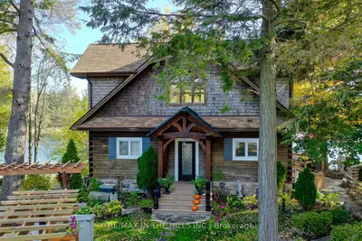 Detached in Caledon