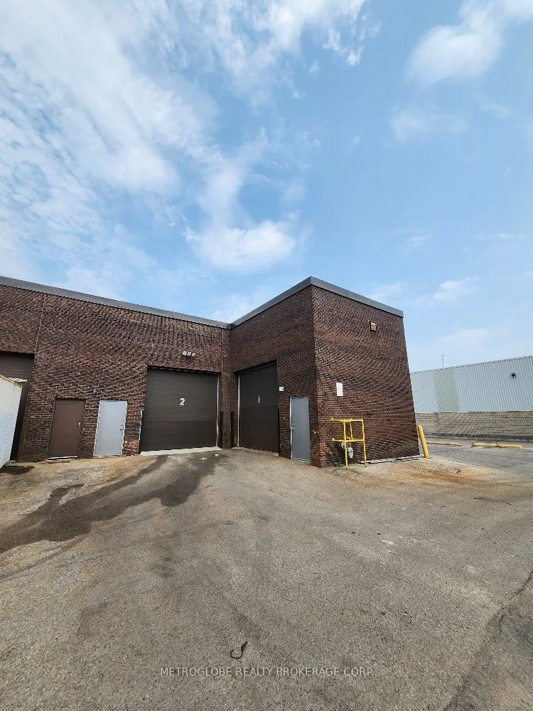 1090 Kamato Road 1 & 2, Mississauga, ON L4W 2P3