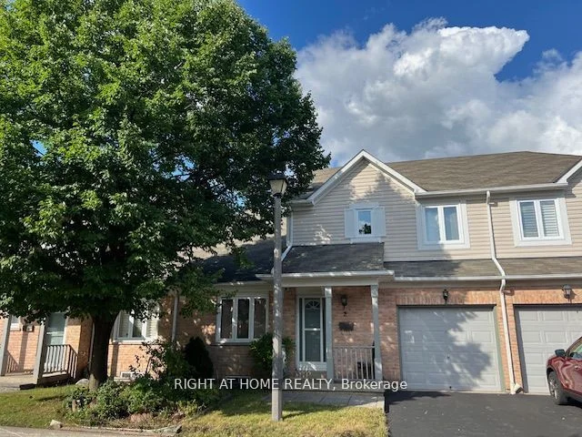 5958 Greensboro Drive 2, Mississauga, On L5m 5z9
