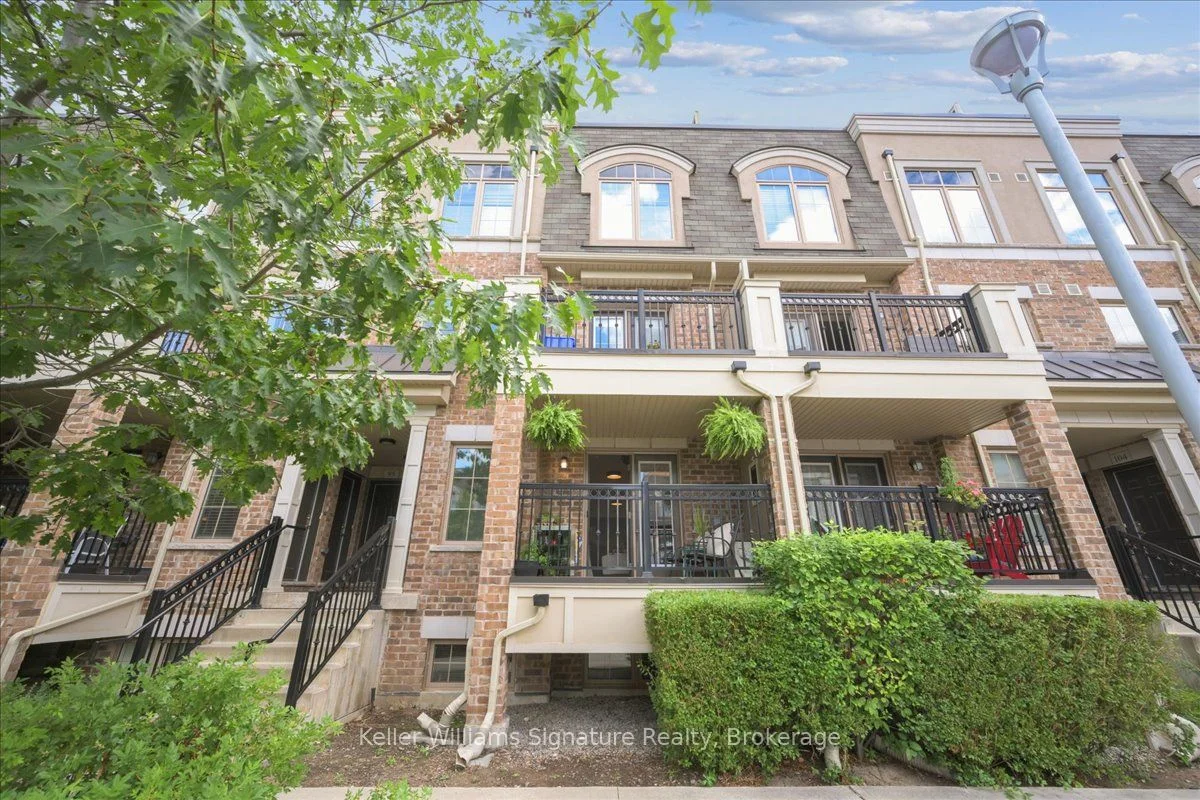 2441 Greenwich Drive 98, Oakville, ON L6M 0S4