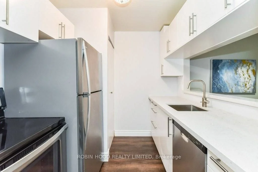 1450 Glen Abbey Gate 824, Oakville, ON L6M 2V7