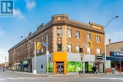 Multiplex in Toronto