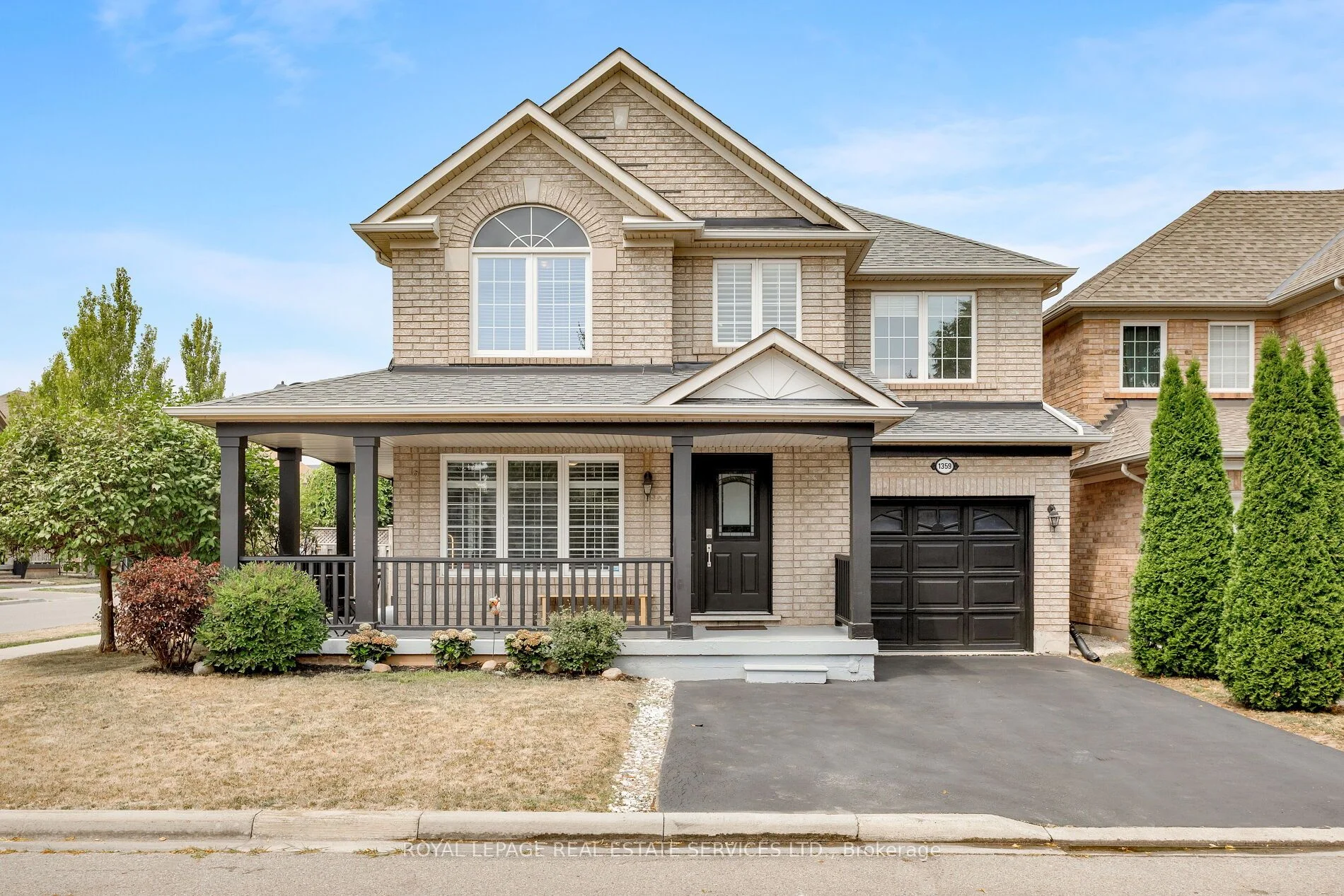 Detached in Oakville