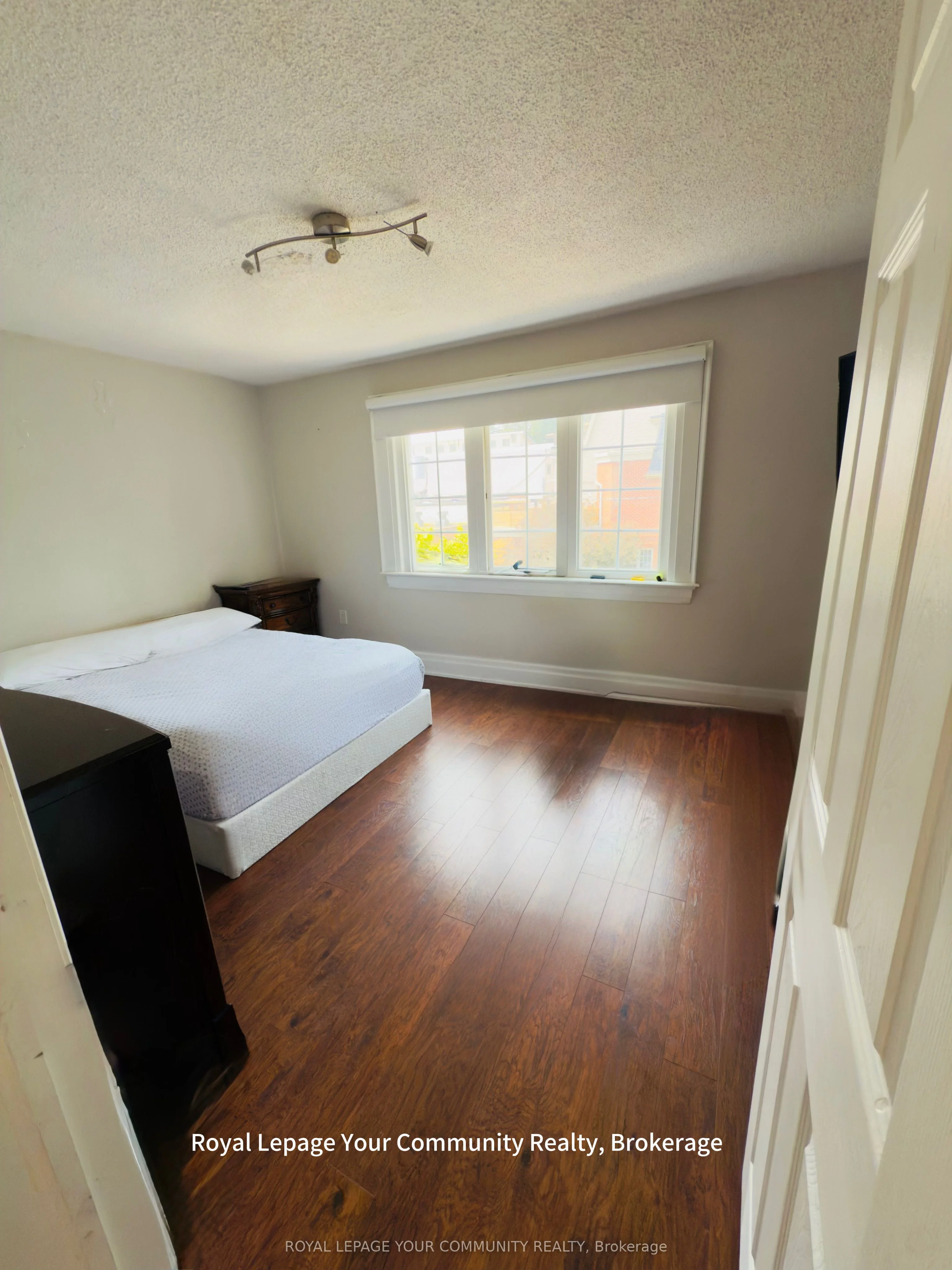 Semi-Detached in Toronto