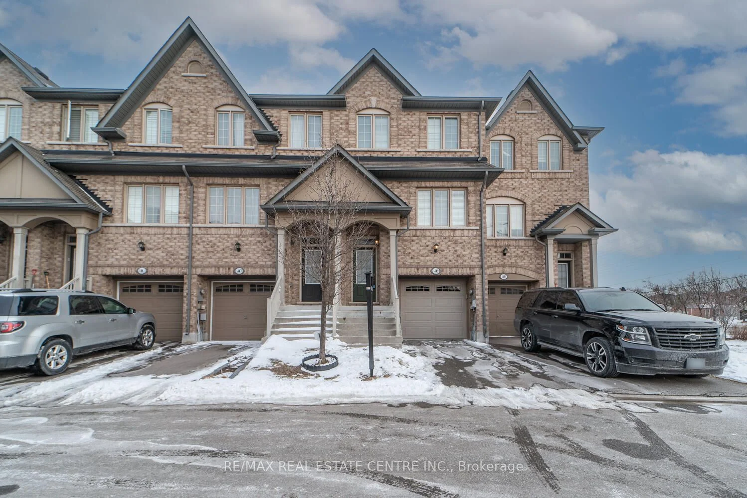 1449 Granrock Crescent, Mississauga, On L5v 0e1