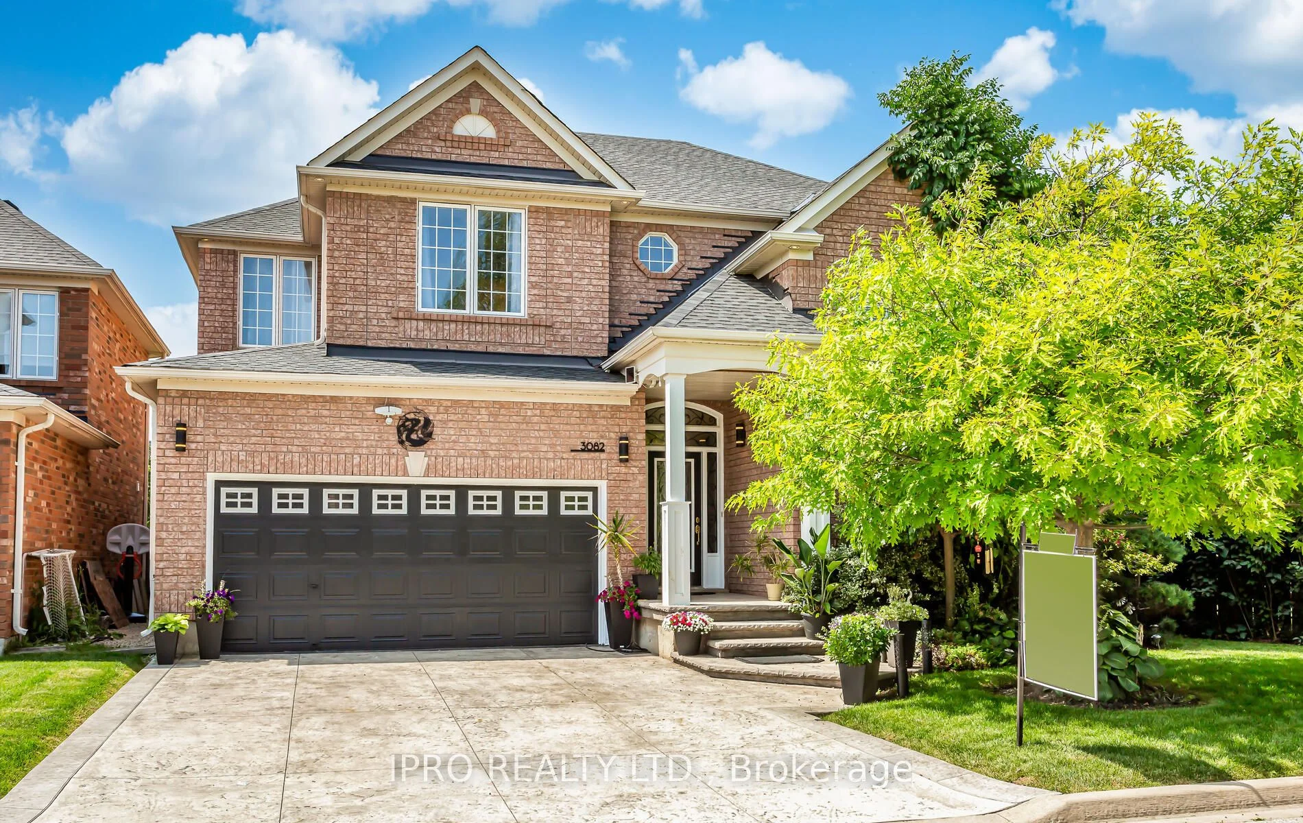3082 Scotscraig Crescent, Oakville, On L6m 5g7
