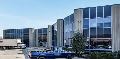 7299 East Danbro Crescent Unit 1, Mississauga, On L5n 6p8