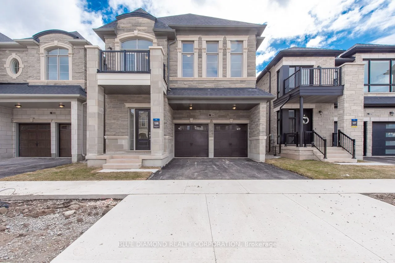 1366 LOON Lane, Oakville, ON L6H 7Z8