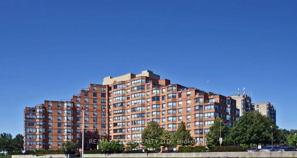 6 Humberline Drive 709, Toronto W10, ON M9W 6X8