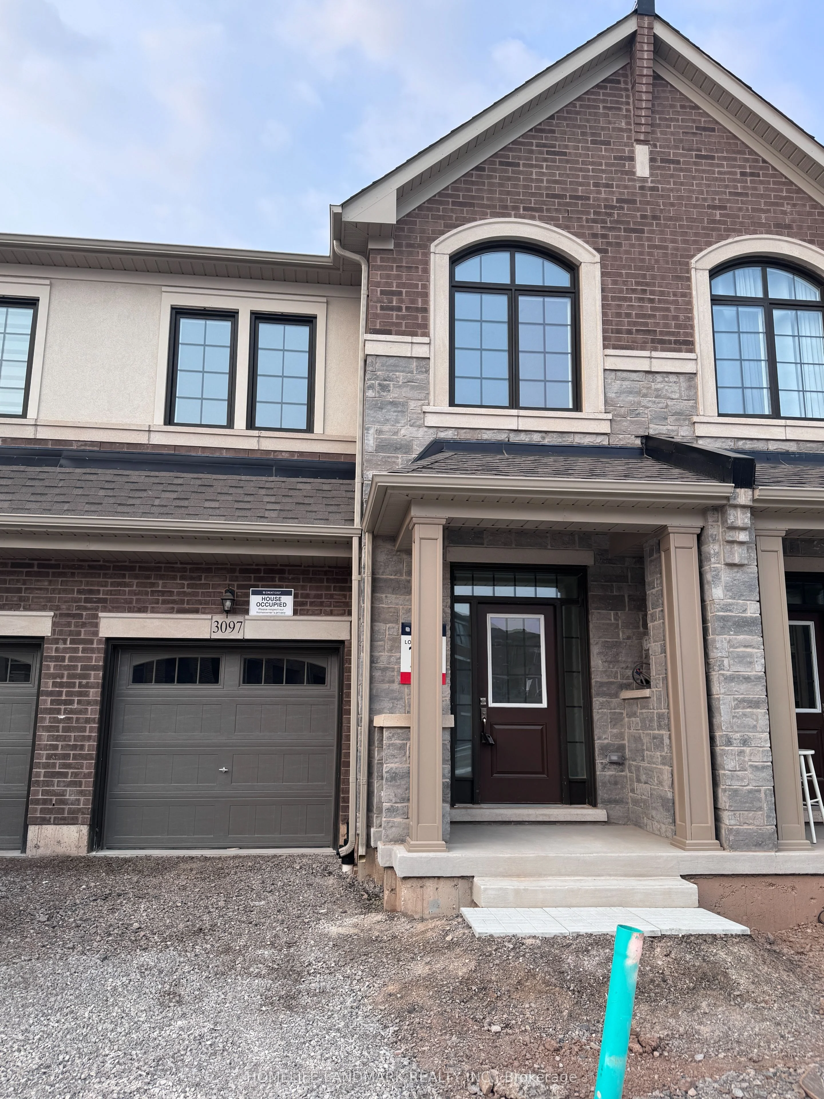 3097 Harvard Garden Gardens, Oakville, ON L6H 8B8