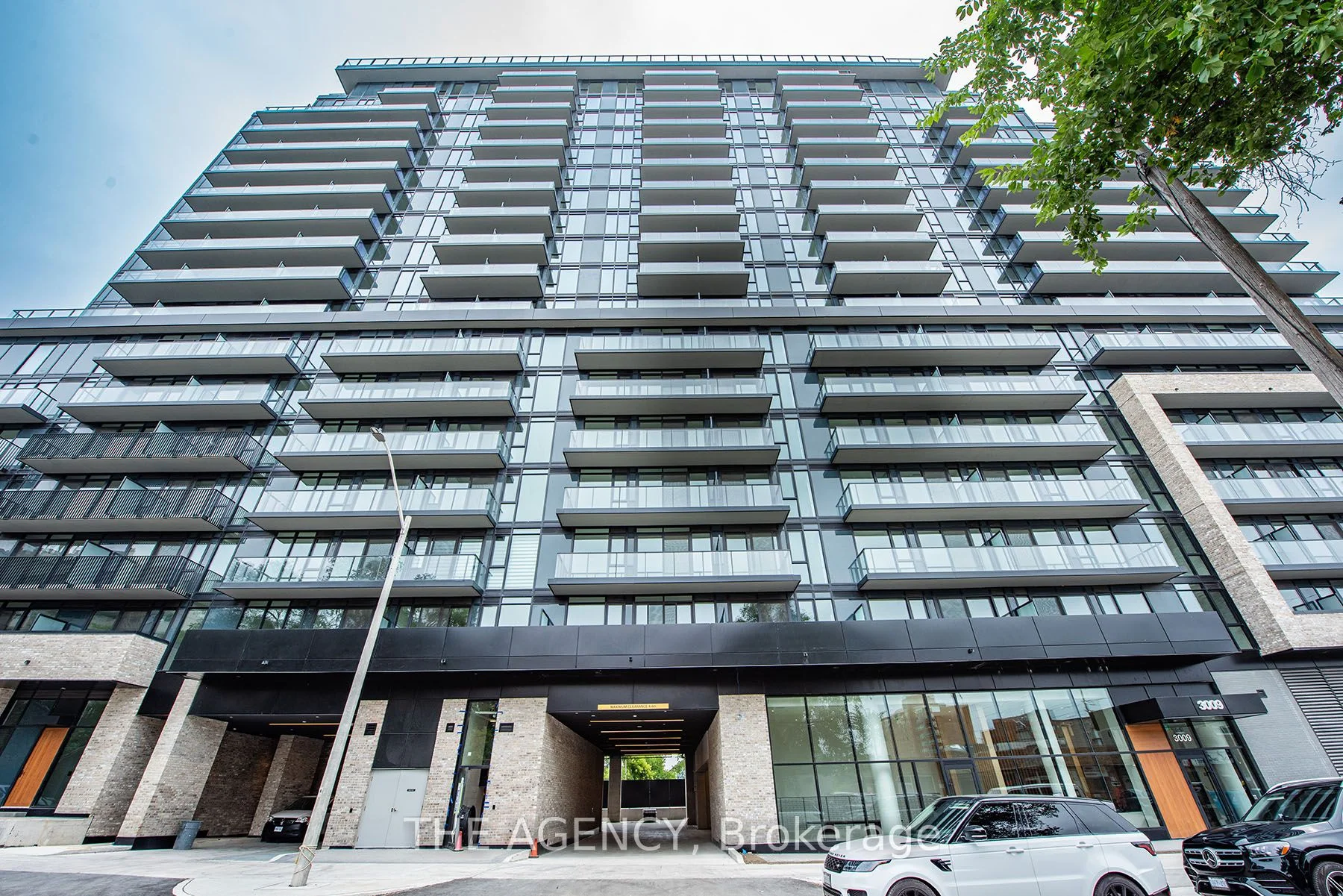 3009 Novar Road 522, Mississauga, ON L5B 1H7