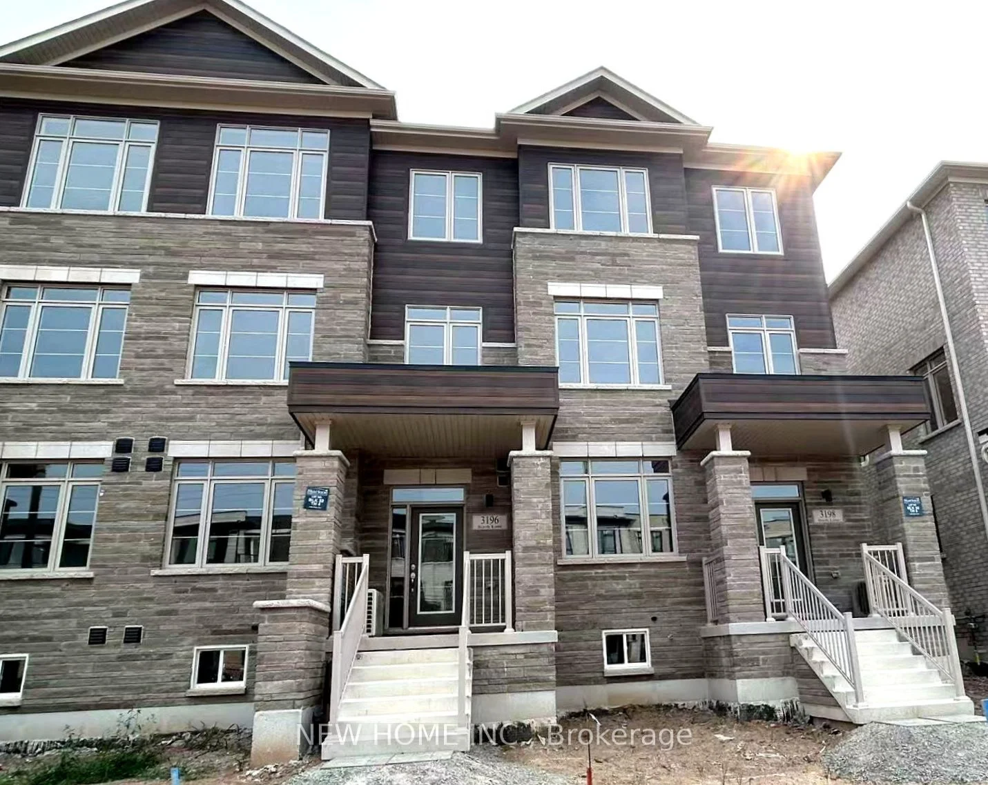 3196 Sixth Line, Oakville, ON L6M 0T1