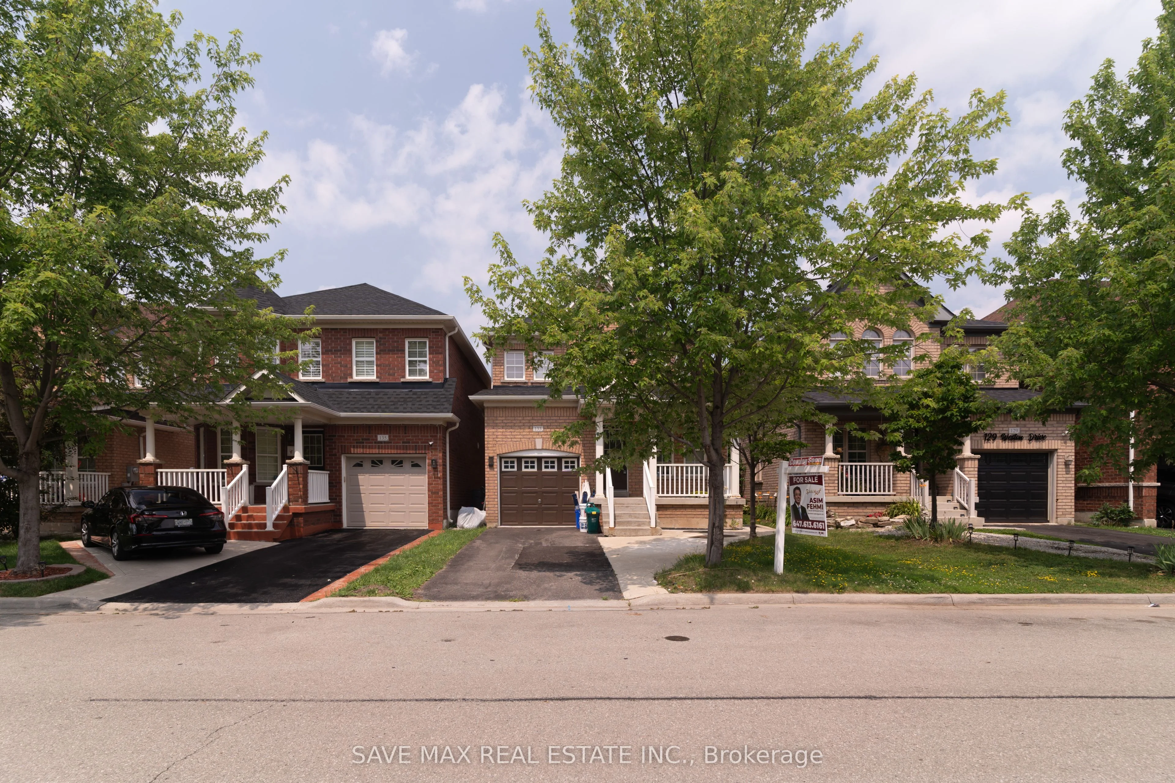 Detached in Milton