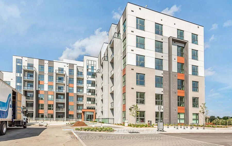 50 Kaitting Trail 301, Oakville, On L6m 5n4