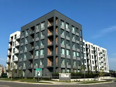 Condo Apartment in Milton