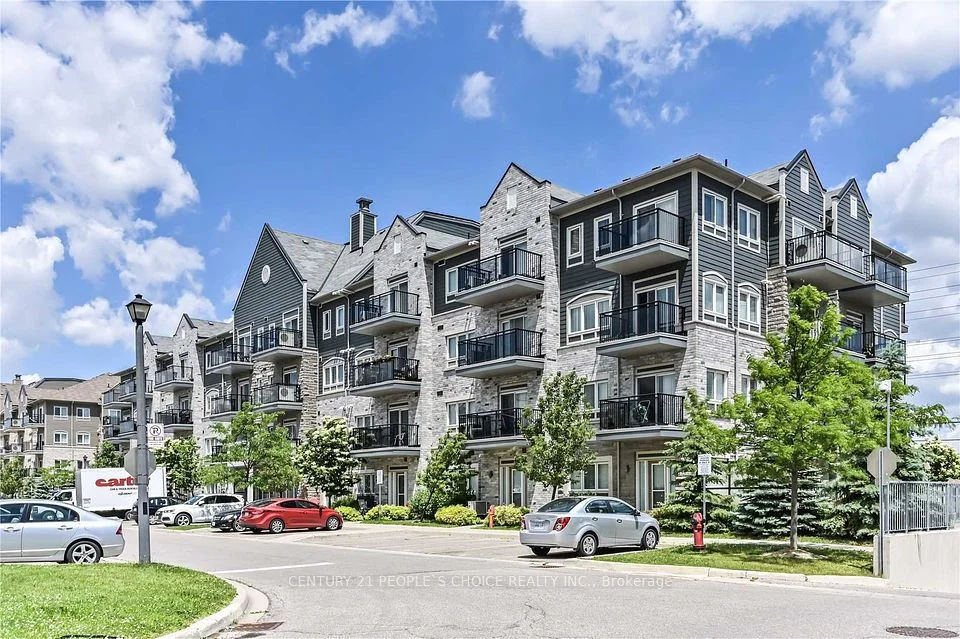 5150 Winston Churchill Boulevard 214, Mississauga, ON L5M 0P5