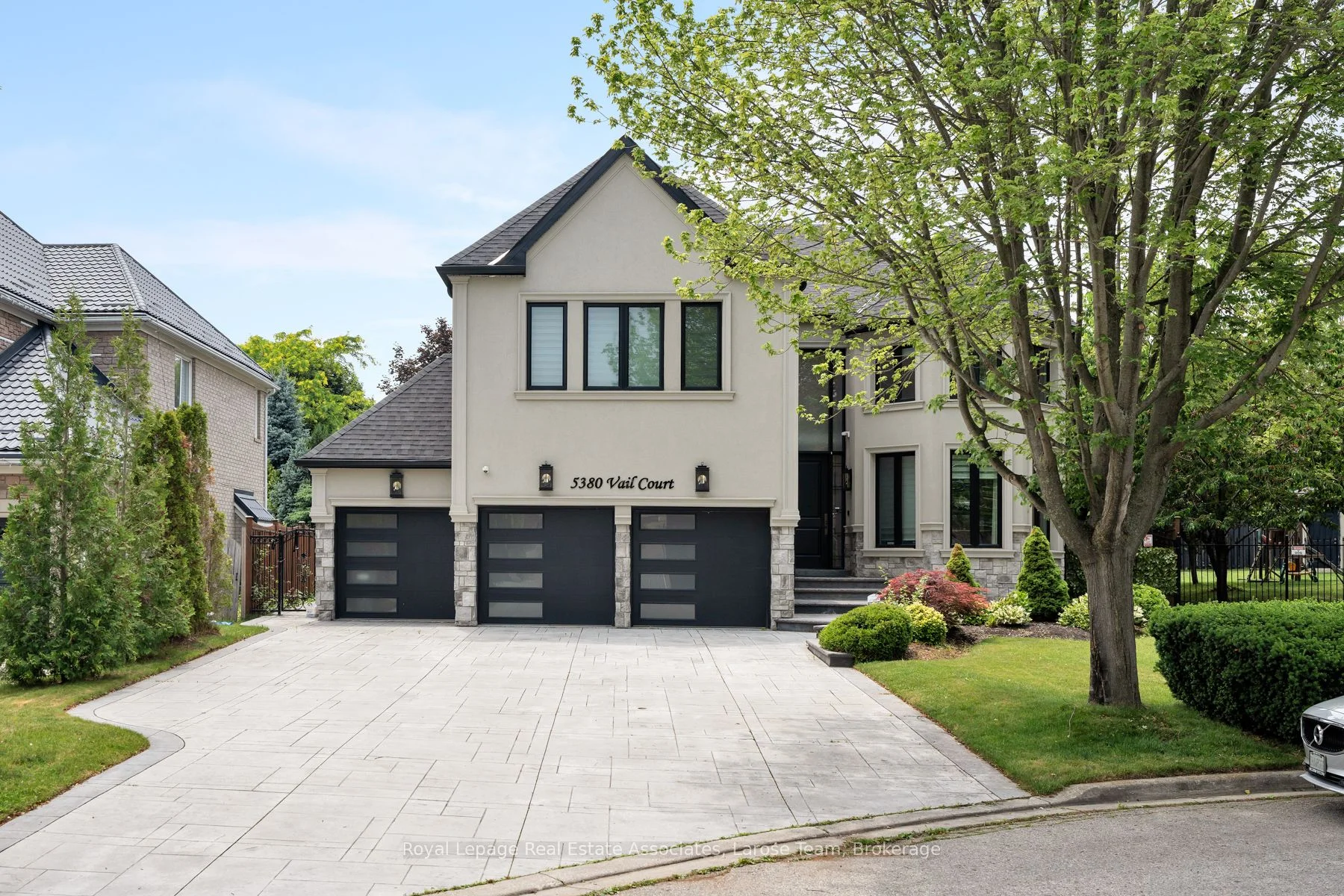 Detached in Mississauga