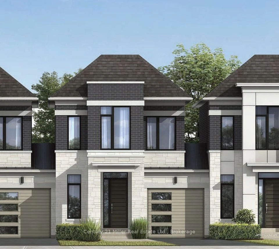 Lot 8 Owlsnest Way, Oakville, ON L6M 4G3