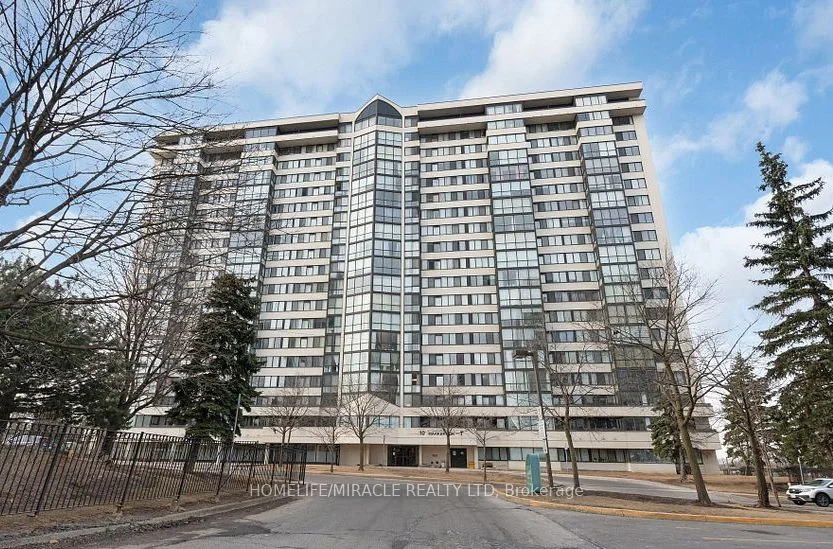 10 Markbrook Lane 1906, Toronto W10, ON M9V 5E3