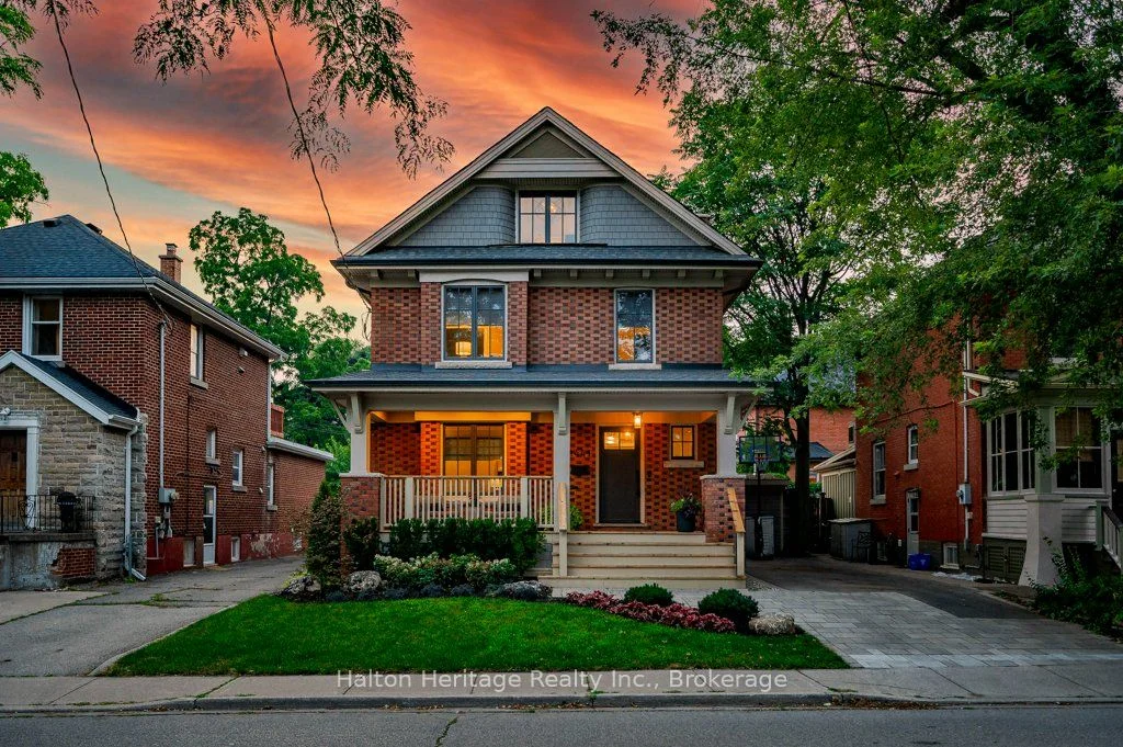 1441 Caroline Street, Burlington, ON L7S 1H7