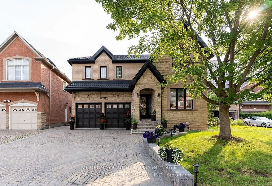 Detached in Mississauga