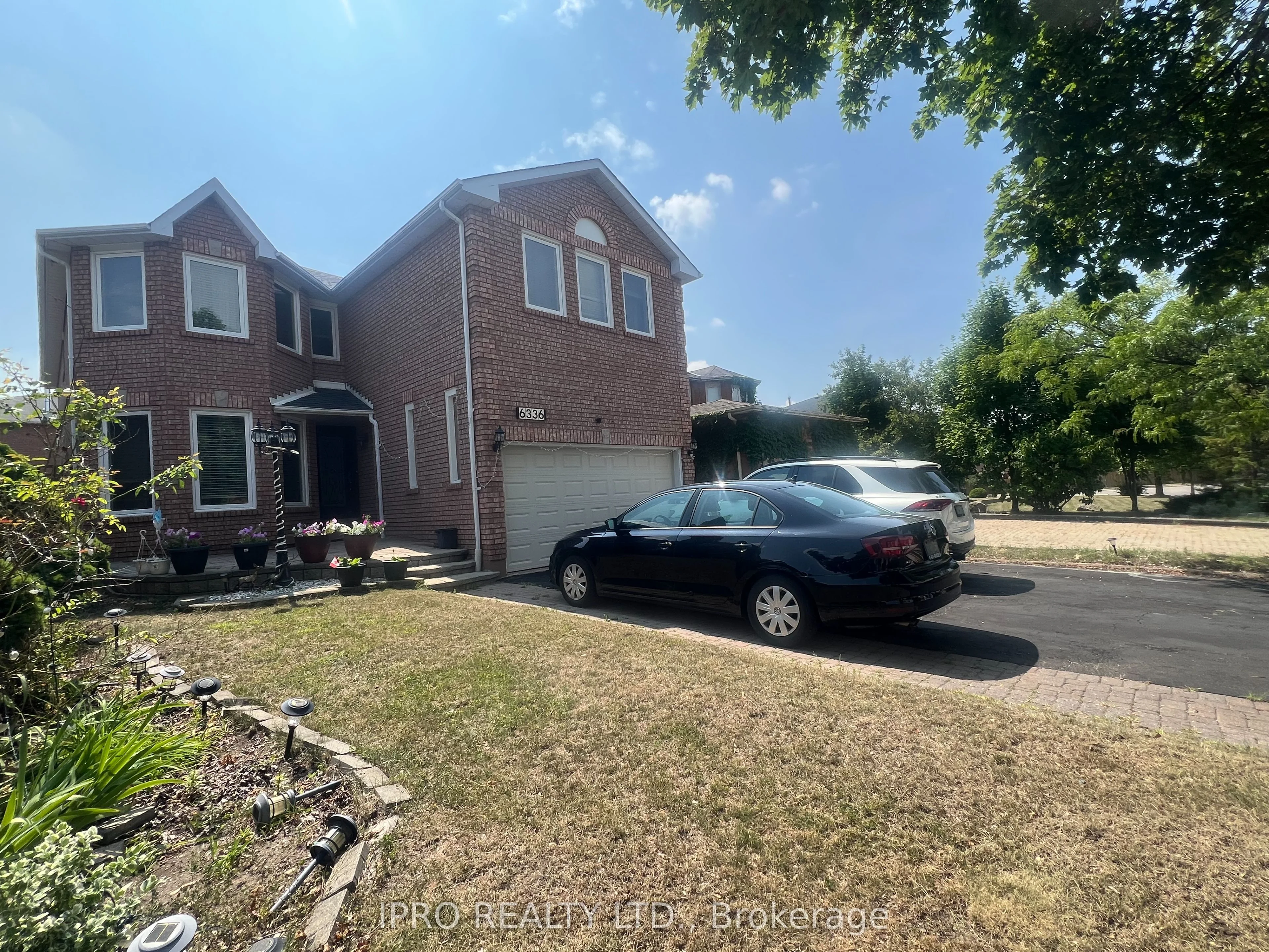 6336 Culmore Crescent Bsmt, Mississauga, ON L5V 1J1