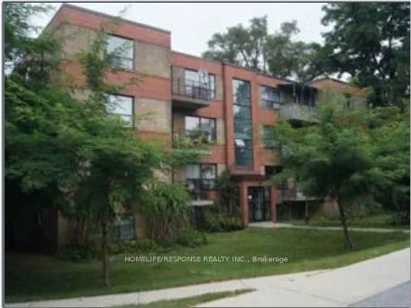 140 BERRY Road 2, Toronto W07, ON M8Y 1W2