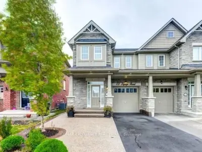 Semi-Detached in Caledon