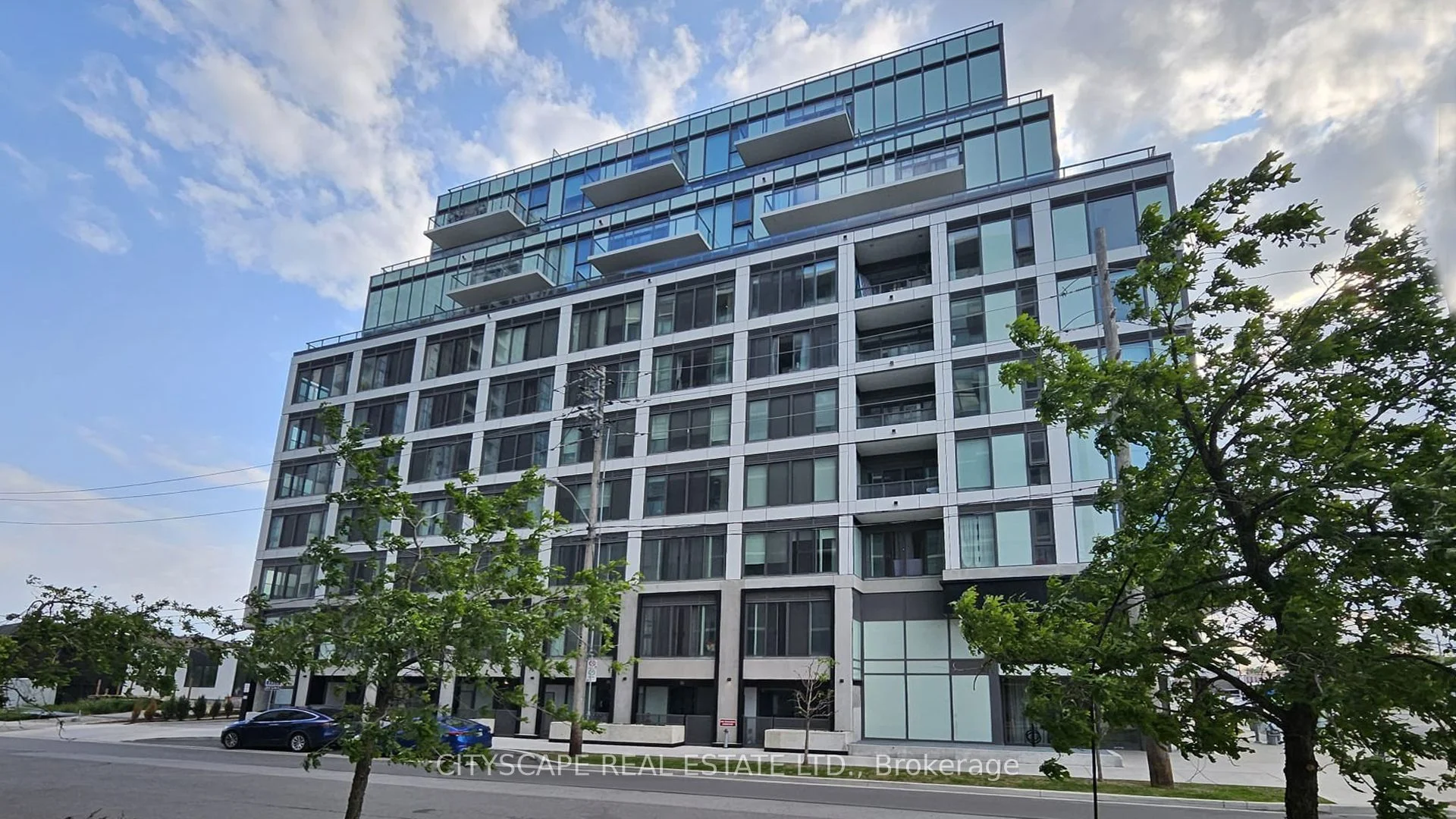 1195 The Queens Way 303, Toronto W08, ON M8Z 1R7