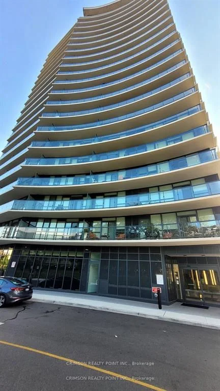 1461 Lawrence Avenue W 601, Toronto W04, ON M6L 0A6