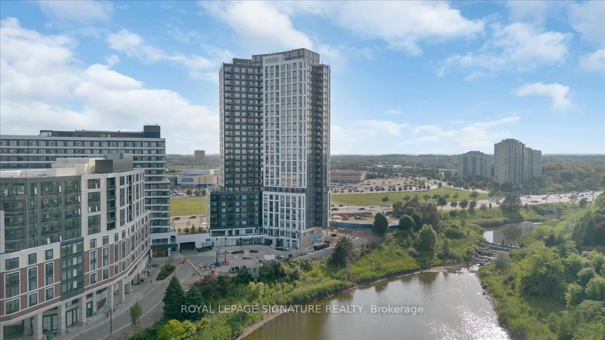 2495 Eglinton Avenue W 1111, Mississauga, ON L5M 2T2