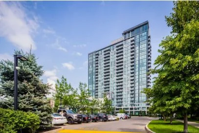 339 Rathburn Road 806, Mississauga, ON L5B 0C8