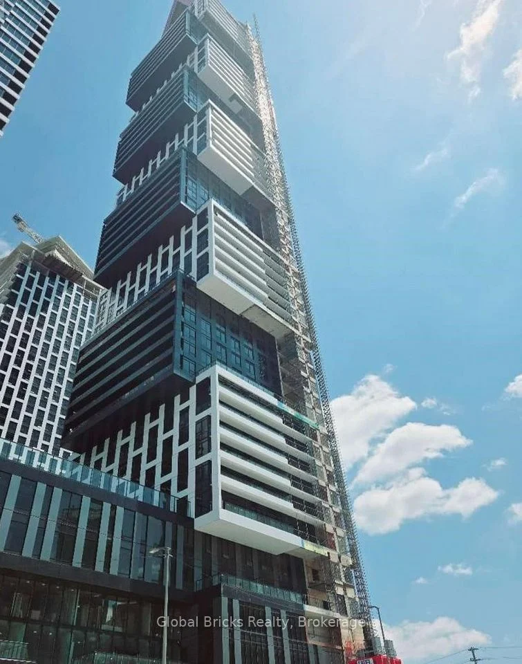 4015 The Exchange 1206, Mississauga, ON L5B 0N4