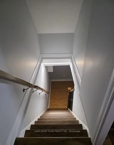 Semi-Detached in Toronto