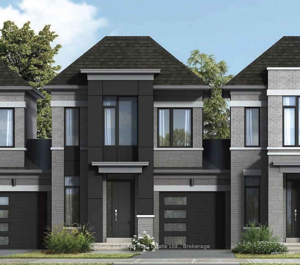 Lot 18 Owlsnest Way, Oakville, ON L6M 4G3