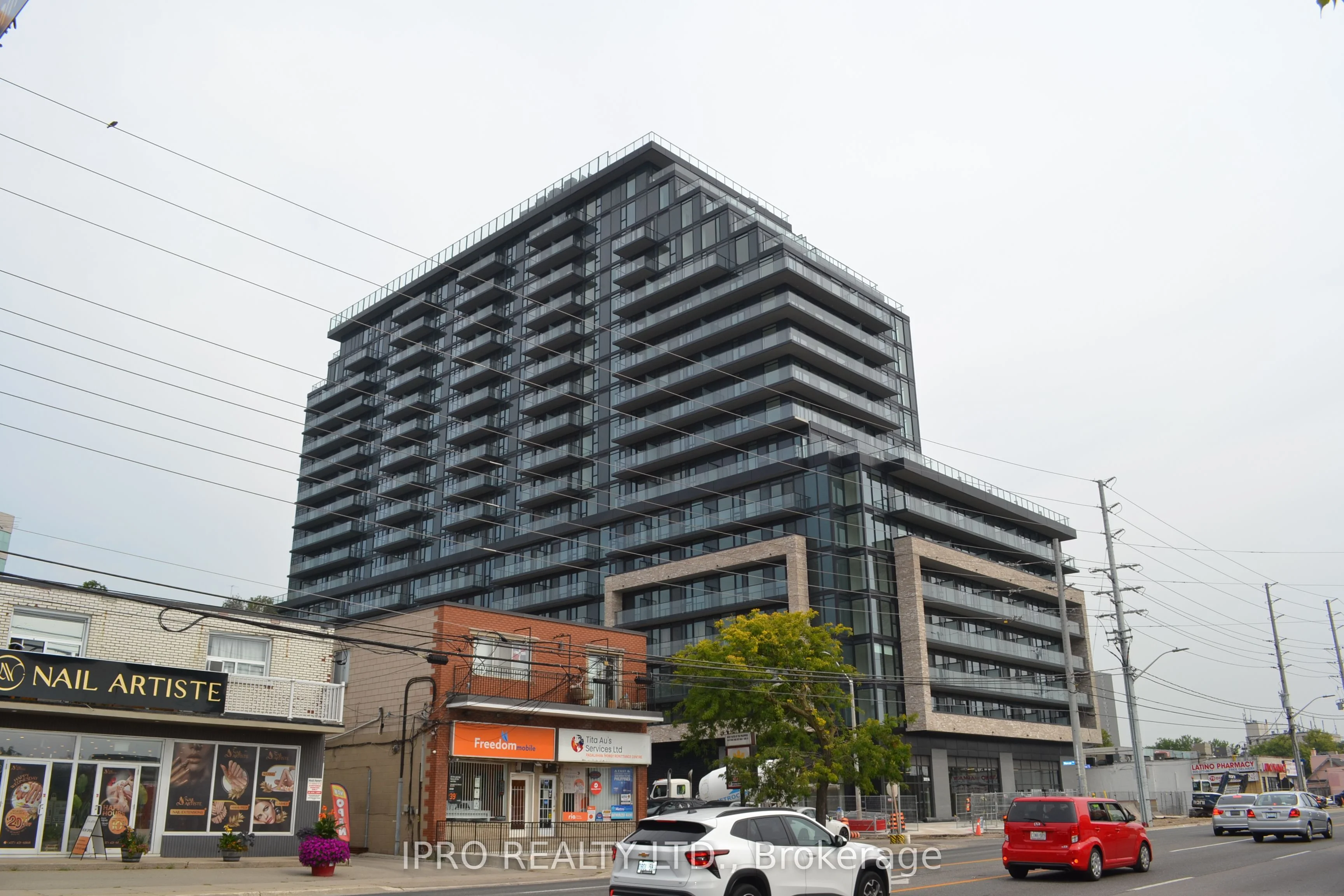 3009 Novar Road 527, Mississauga, ON L5B 1H7