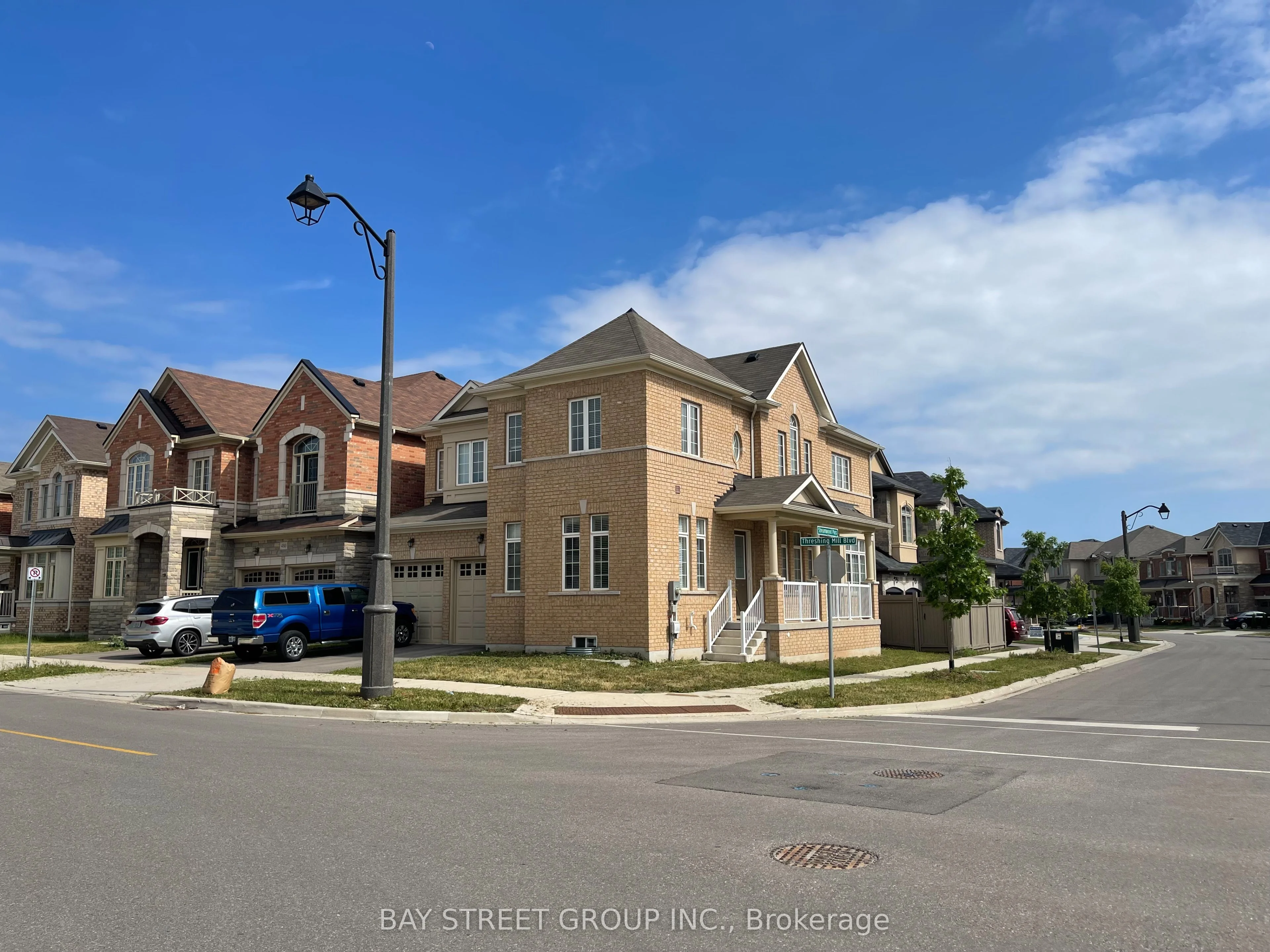 3127 Streamwood Pass, Oakville, On L6h 0t2